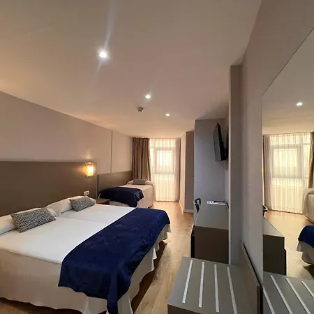 Montesol 3* Benidorm