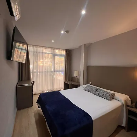 Hotel Montesol