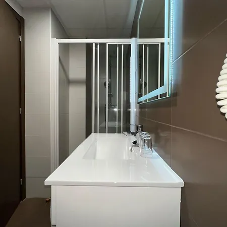 Clopy Rocamar Hotell Benidorm