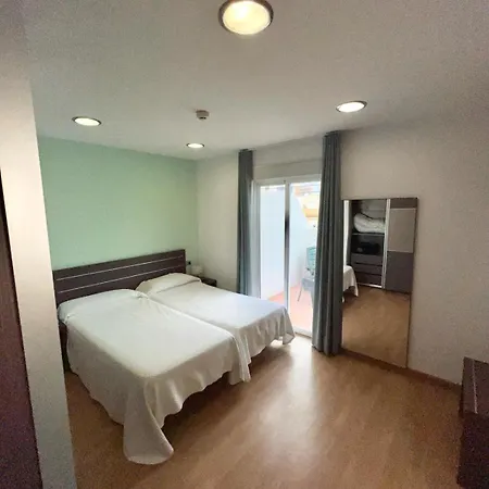 Clopy Rocamar Szálloda 3*
