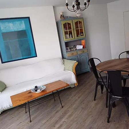 Rex Apartment *