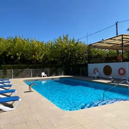 Armanello Campsite 3*