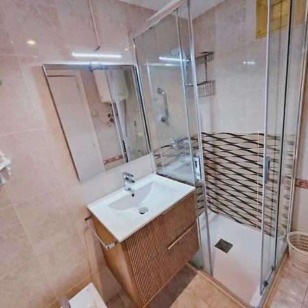 Apartment Mariscal V Alquilevante
