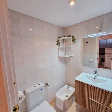 Mariscal V Alquilevante Apartment Benidorm