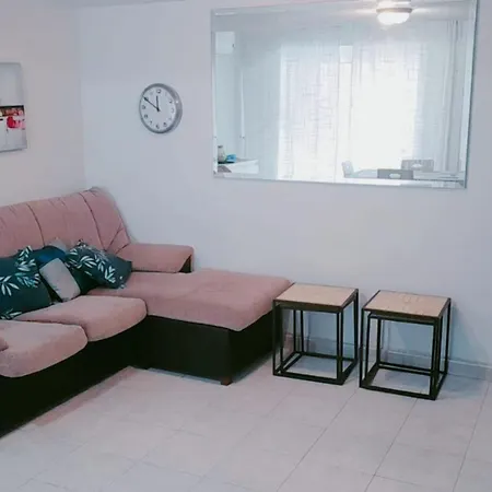 Apartment Veracruz Alquilevante Benidorm