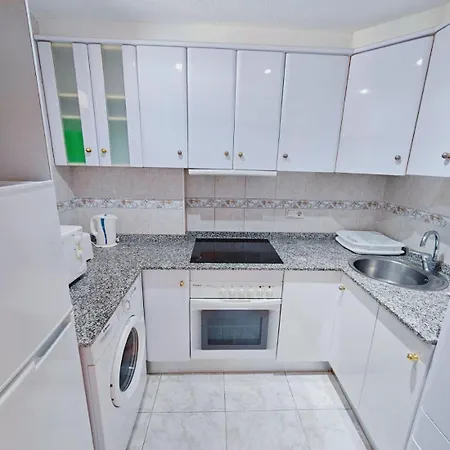 Apartamento Mariscal V Alquilevante