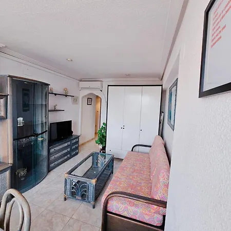 Mariscal V Alquilevante Apartment *