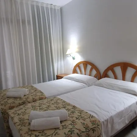 Apartamento Paraiso Esperanto - Arena Benidorm