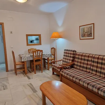 Paraiso Esperanto - Arena Apartamento