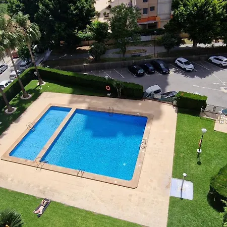 Paraiso Esperanto - Arena Apartamento *