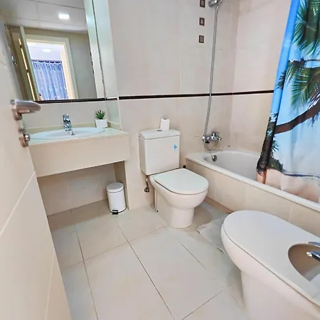 Mirador Lux Apartment *