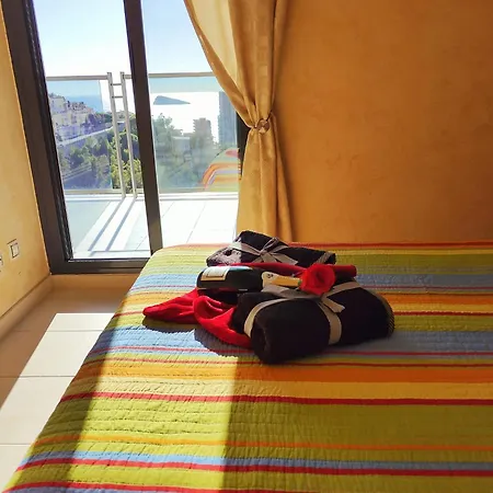 Mirador Lux Apartment *