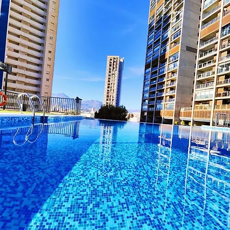 Mirador Lux * Benidorm