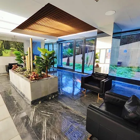 Mirador Lux Apartment *
