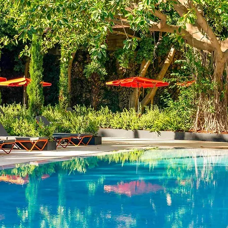 Mercure מלון בנידורם