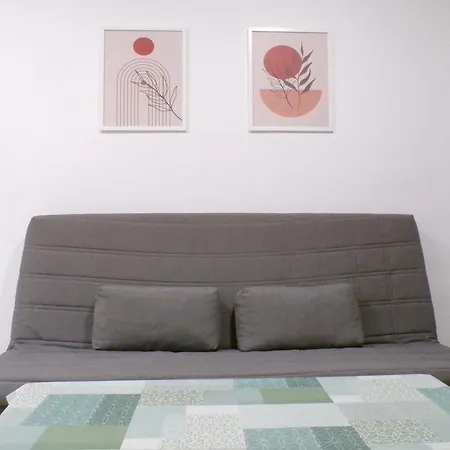 Apartment Torre Levante By Gestaltur Benidorm