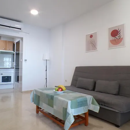 Torre Levante By Gestaltur Apartment