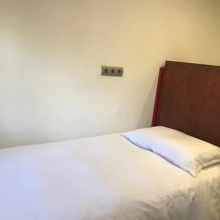 Apartment Torre Yago Primera Linea Playa Con Wi-fi & Ac