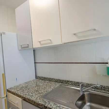 Sol 7 Levante Apartment *