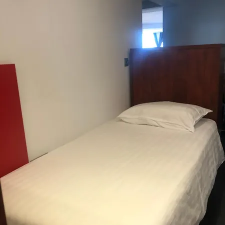 Torre Yago Primera Linea Playa Con Wi-fi & Ac Apartment Benidorm
