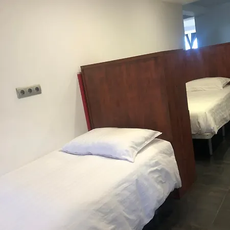 Torre Yago Primera Linea Playa Con Wi-fi & Ac * Benidorm
