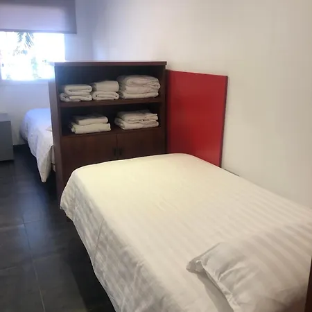 Torre Yago Primera Linea Playa Con Wi-fi & Ac Benidorm
