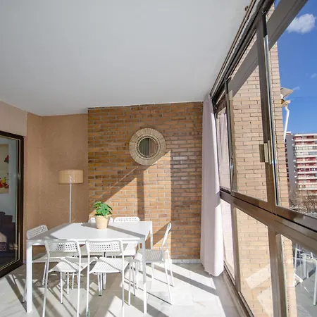 Sol 7 Levante Apartment *