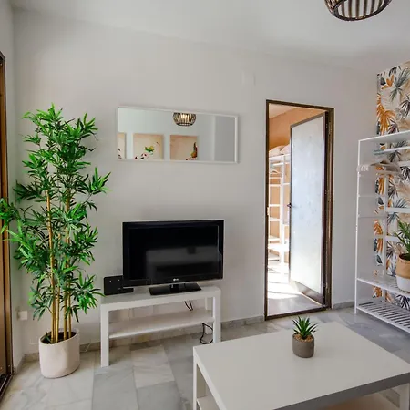 Sol 7 Levante Apartment Benidorm