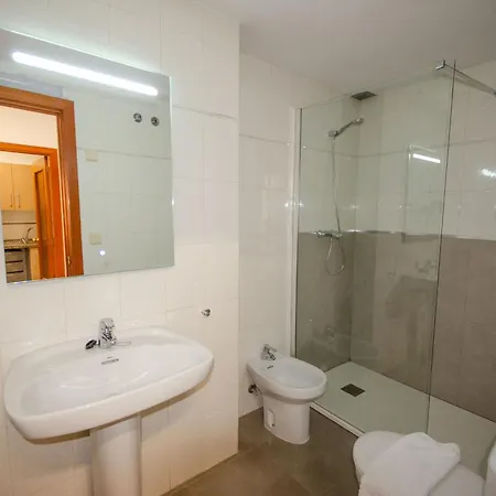 Apartment Arena 8 Levante *