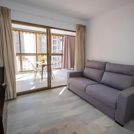 Apartment Arena 8 Levante Benidorm