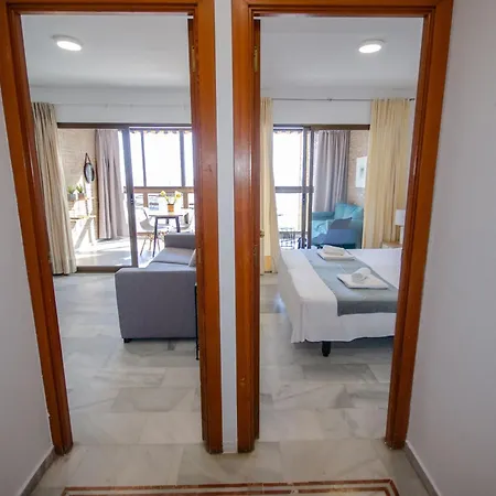 Arena 8 Levante Apartment