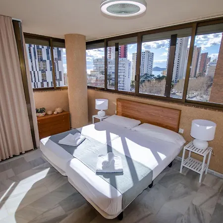 Apartment Sol 7 Levante *