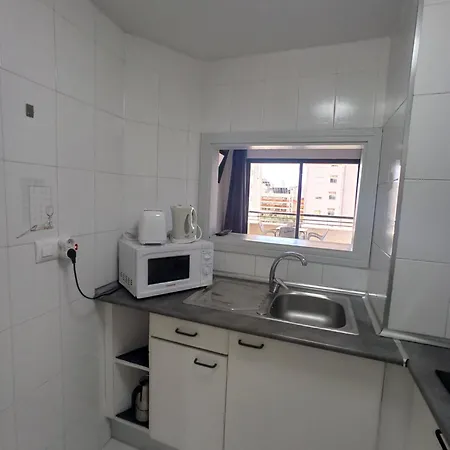 Lux Mar Apartment