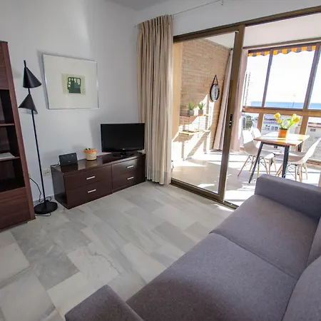 Arena 8 Levante Apartment *