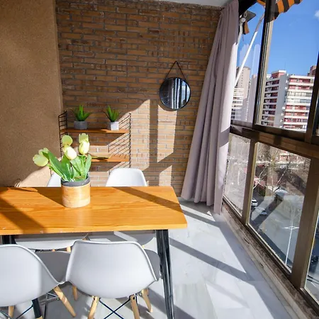 Apartment Arena 8 Levante