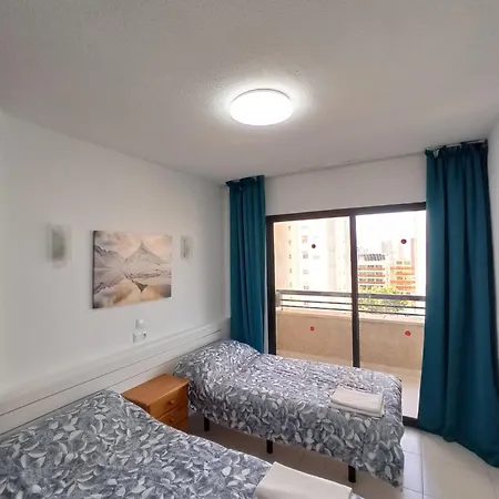 Lux Mar Apartment *