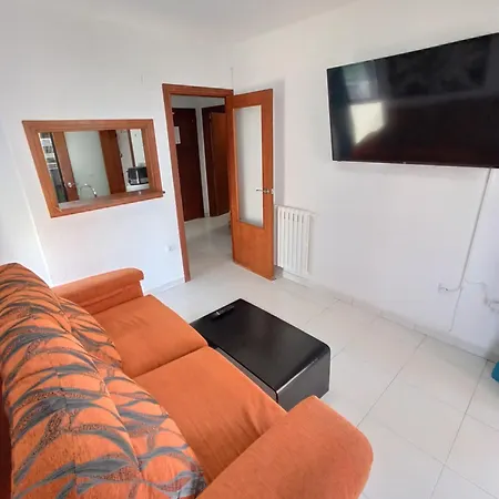 Apartment Lux Mar *
