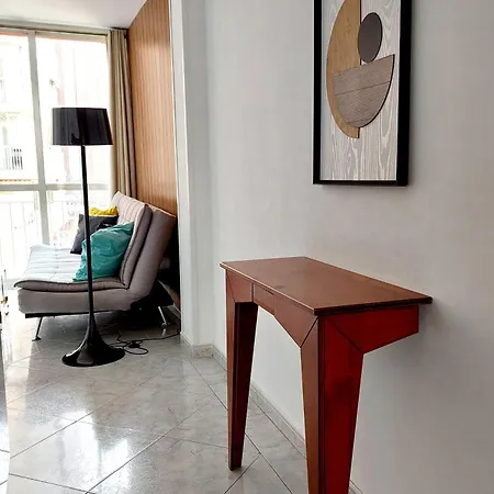 48 Apartment