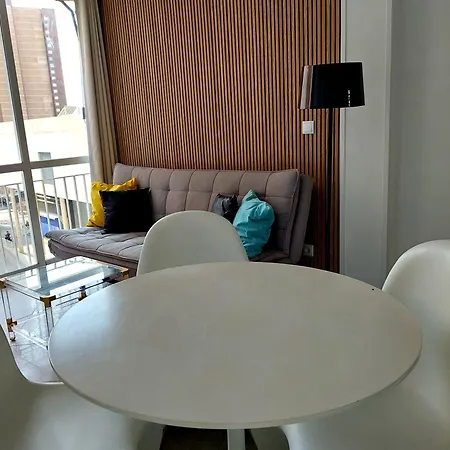 Apartment 48