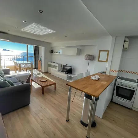Levante Trip - Family Apartment