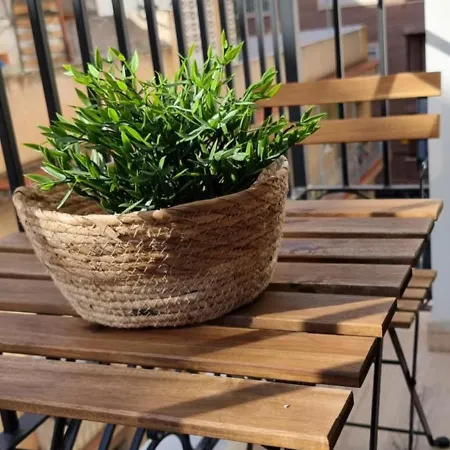 Apartamento Maremar