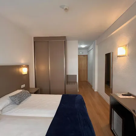 Hotel Montesol