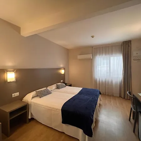 Hotel Montesol