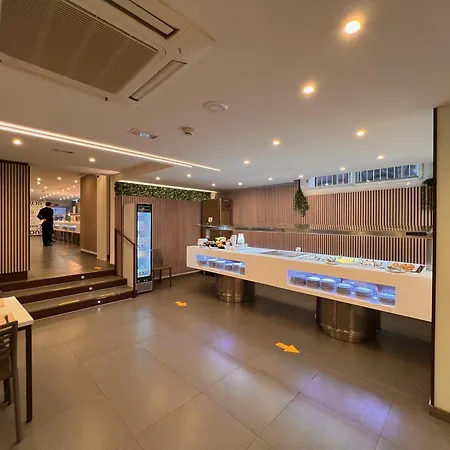 Montesol Hotel