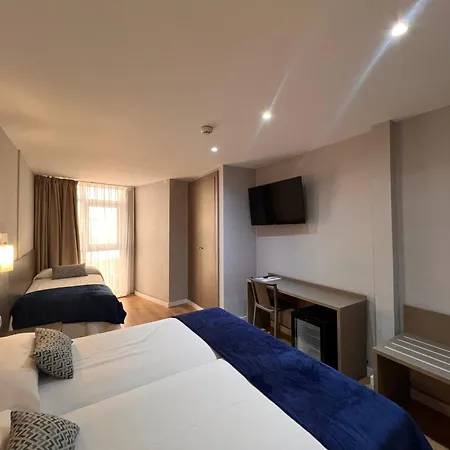 Montesol Hotel 3*