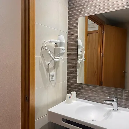 Montesol Hotel Benidorm