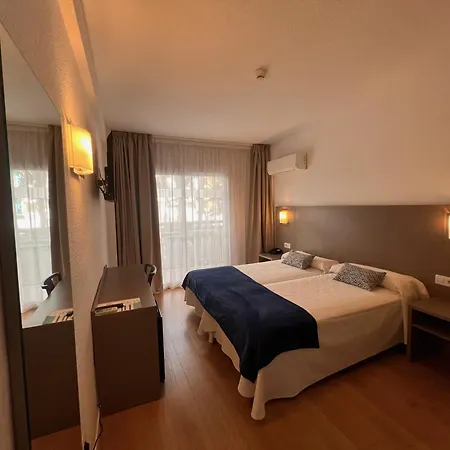 Hotel Montesol