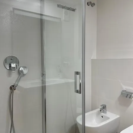 Apartment Atico Con Enorme Terraza Y Chill Out Particular *