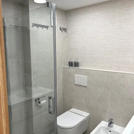 Fantástico ático Con Enorme Terraza Y Chill Out Benidorm