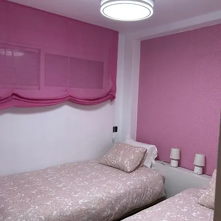 Apartment Atico Con Enorme Terraza Y Chill Out Particular